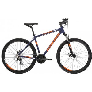 Dviratis KROSS Hexagon 3.0 - 26 B